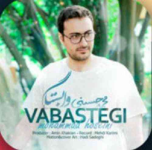 محمد حسینی وابستگی